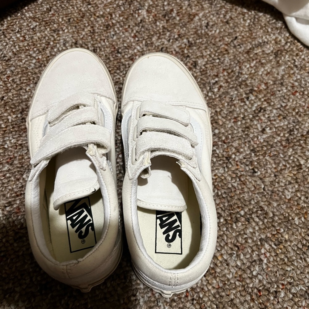 Vans women’s vans